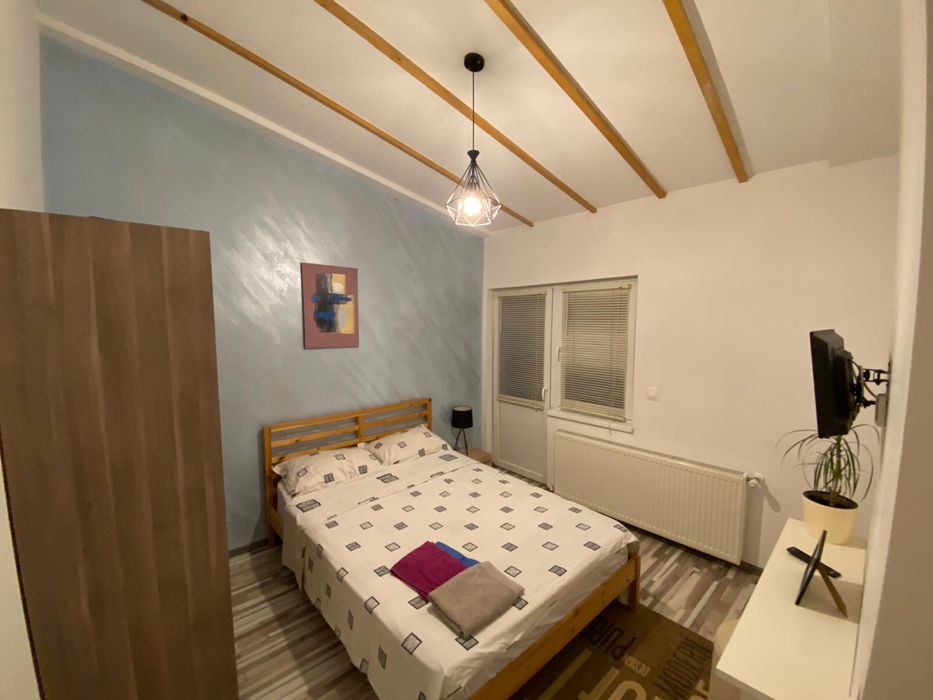 Vilă P+E duplex ultracentral PROPRIETAR