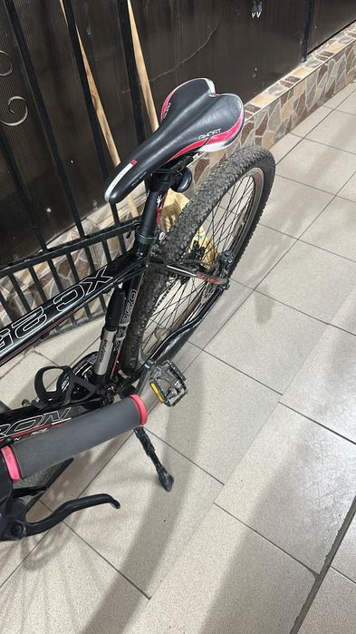 Bicicleta ca noua