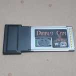 Diablo cam wifi ,Unicam, Gigablue, cccam