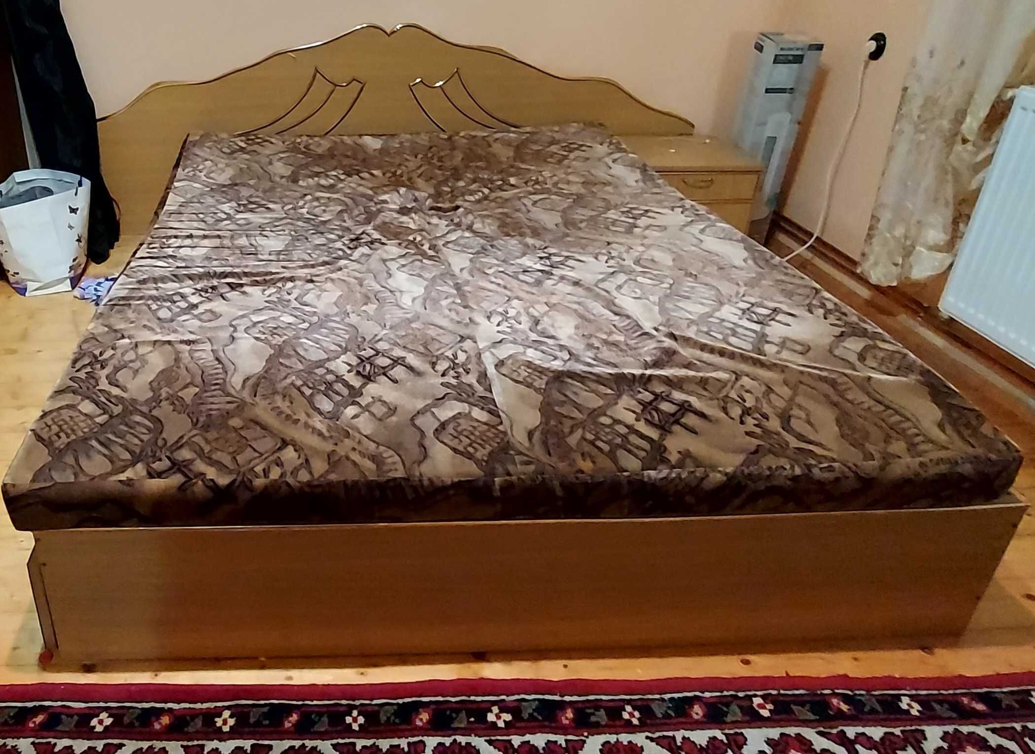 Dormitor complet