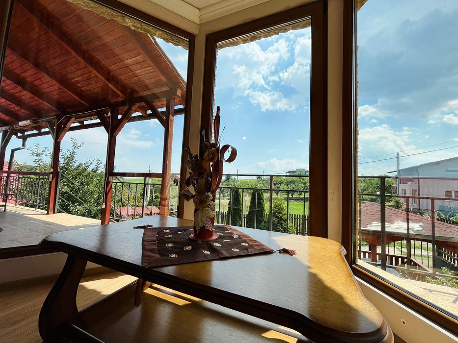 Casă de închiriat Turda