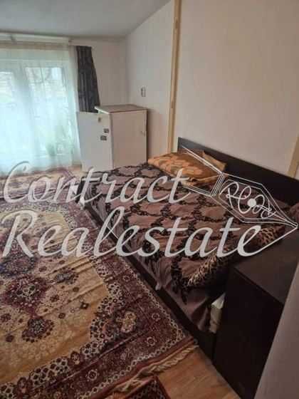 Дава се под наем Едностаен апартамент в Варна, Колхозен пазар - 18 кв.м за 127.5 € - Снимка #1