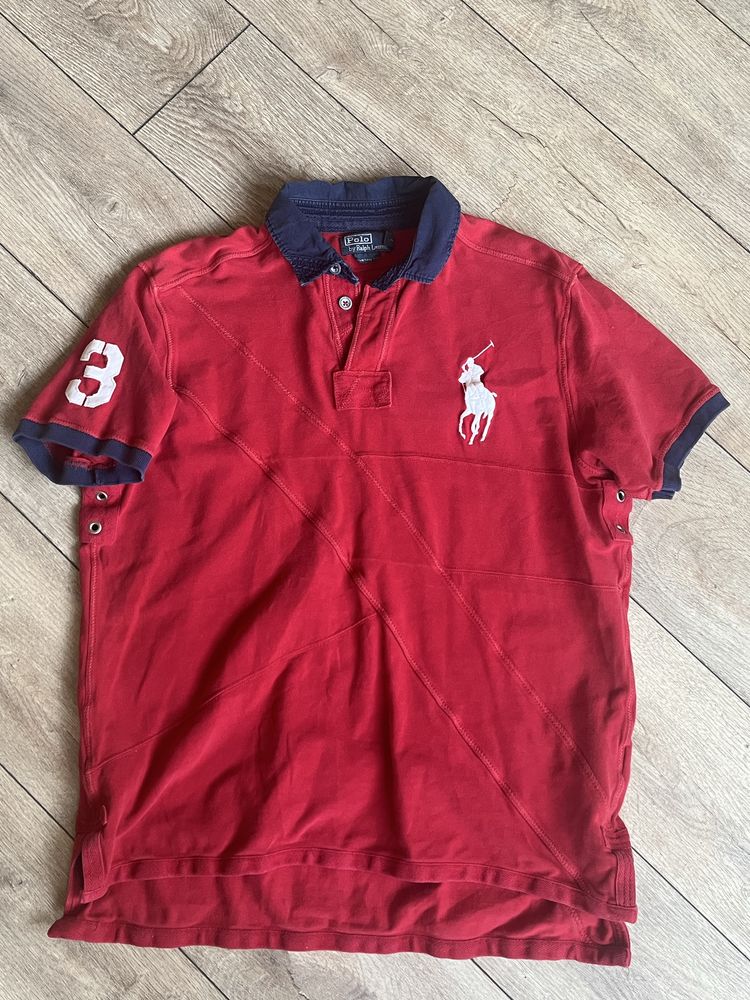 POLO Ralph Lauren : 2ХЛ / Оригинал