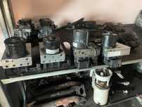Abs модул за Mercedes ML W163 230/270/320/400/430/500