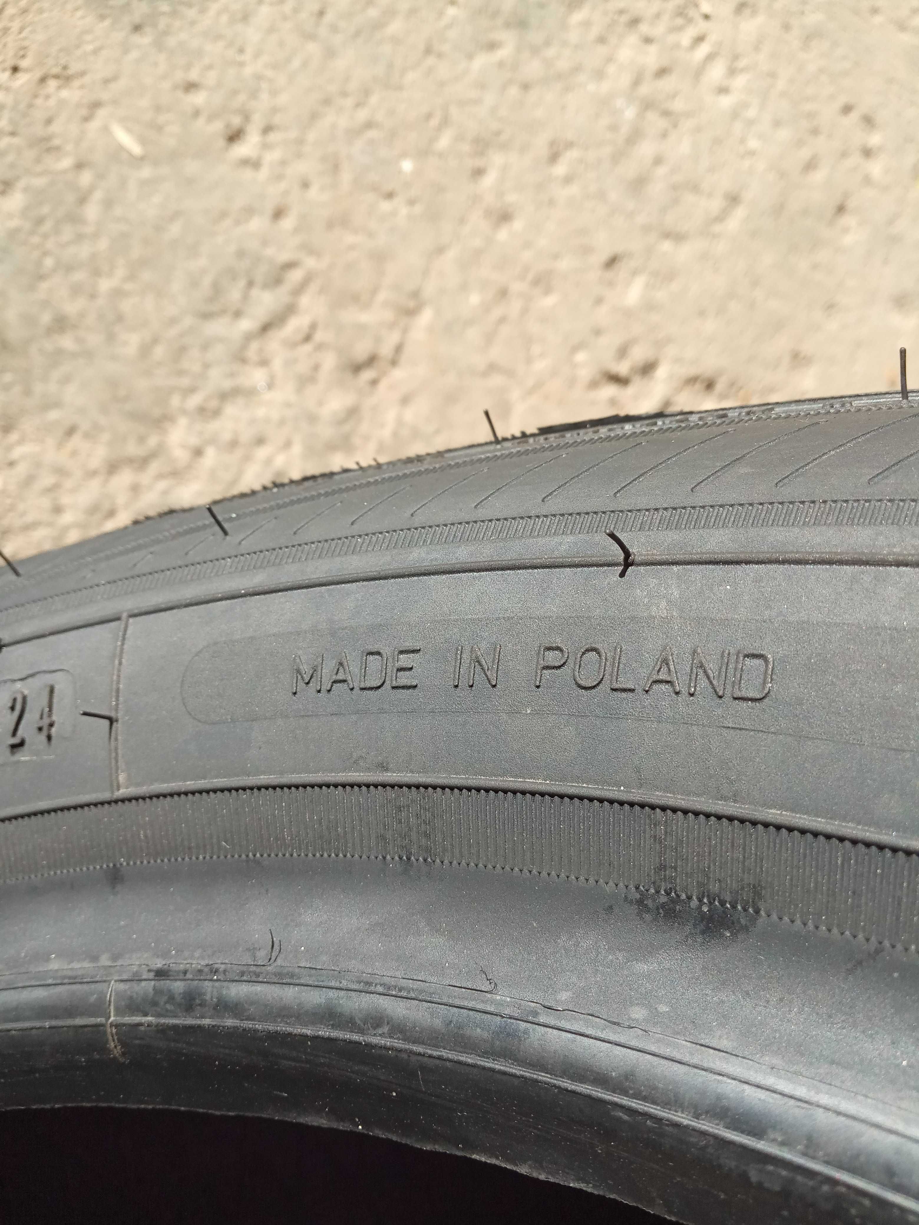 Нови всесезонни гуми 205/55R16 Goodyear 4Season Gen3 91V M+S DOT4224