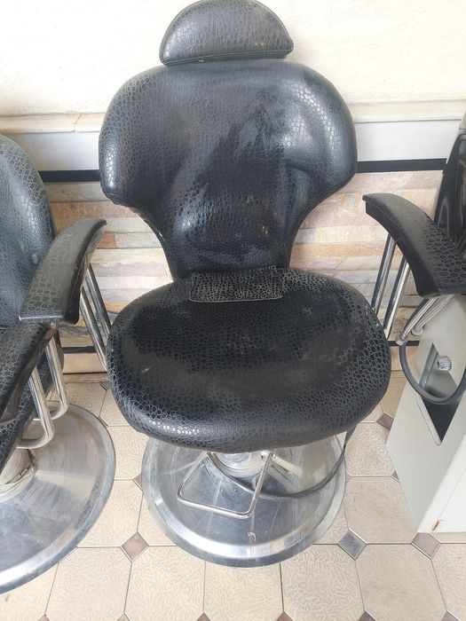 Мойка парикмахерлар учун