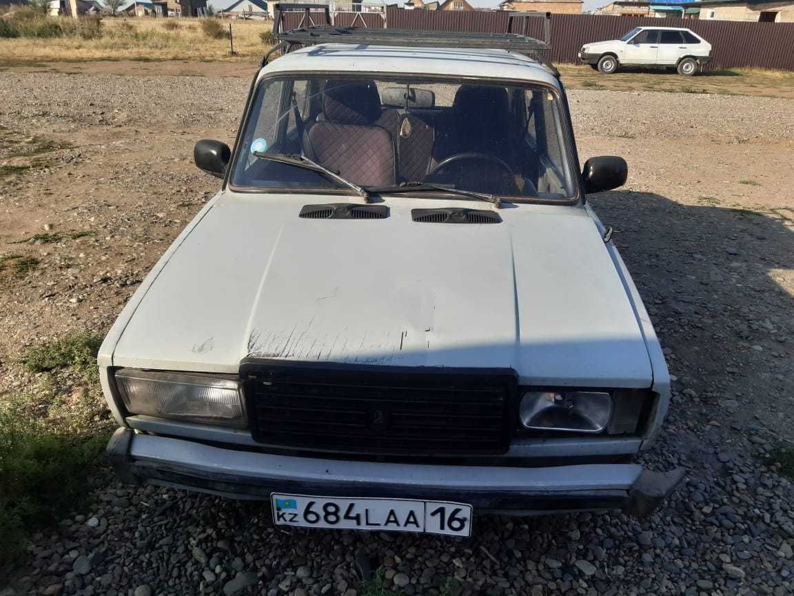Продам Жигули ВАЗ2105.Рассрочки нет.Обмена нет
