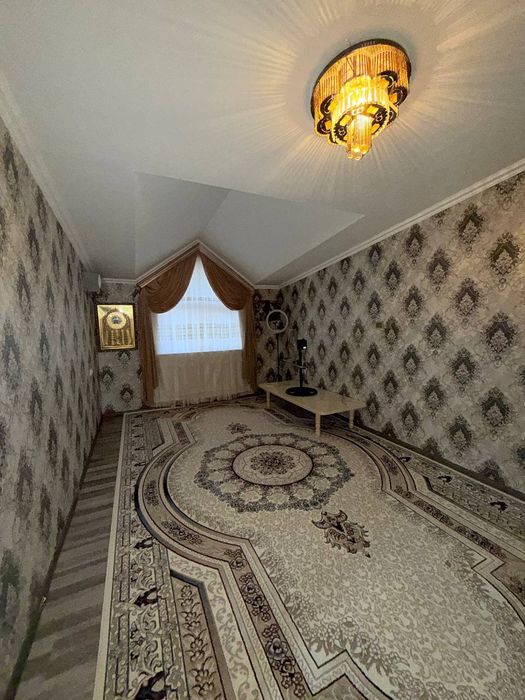 Срочно продаётся 1-комнатная квартира в мансарде