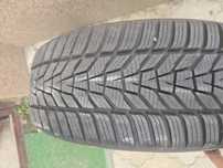 Cauciucuri de iarna Hankook 215 55 R18