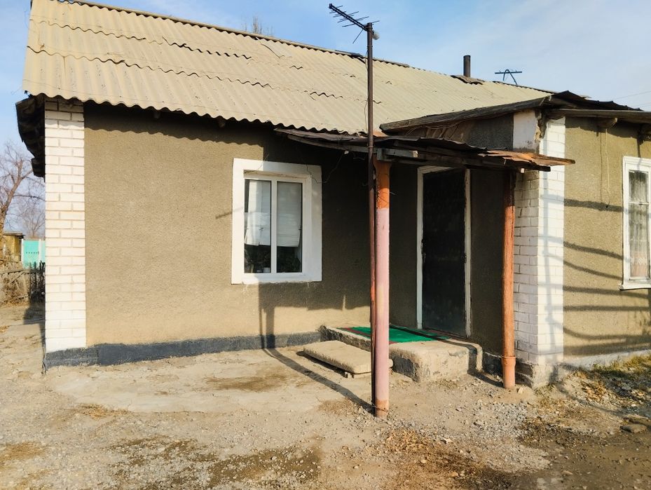 Срочно продам дом.