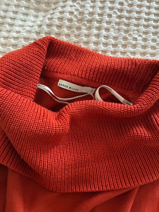 Блуза, рокля Karen Milen