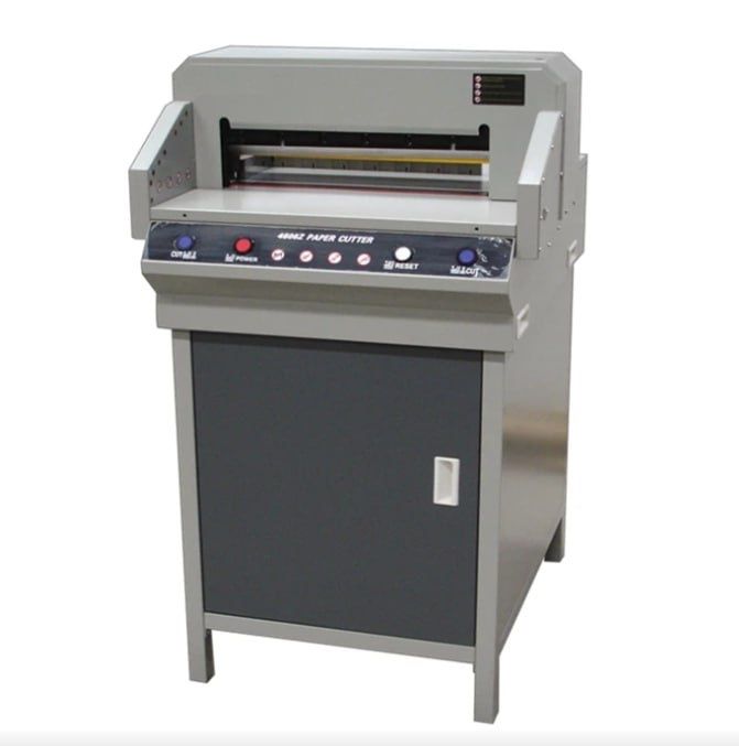 Rezka , elektron rezak , 450 VG+ ( 2025 ) Paper cutter, kesish uskunas