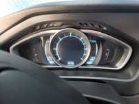 Volvo V40 primul proprietar in RO , masina folosita pentru concedii