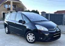 citroen c4 Grand Picasso