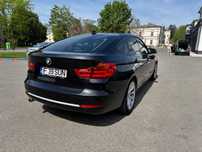 BMW Seria 3 GT (F34) xDrive - Intretinut exemplar