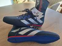 Adidas Box Hog 4