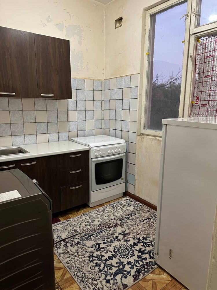 Сдается в аренду 2х-квартира 54кв Чиланзарский р-н 17 квартал