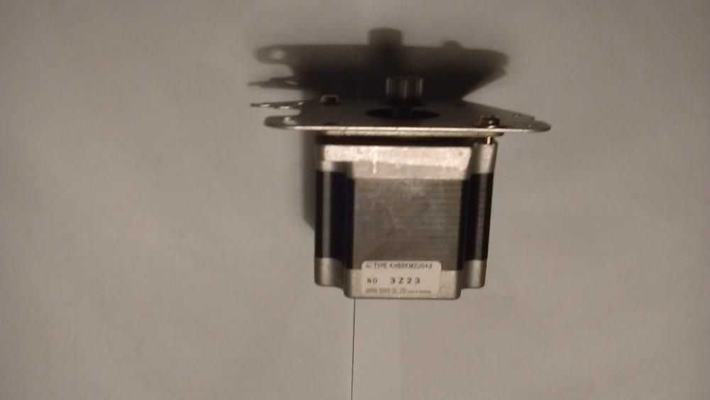 foarte convenabil motor electric curent continu hibrid pas cu pas 1.8