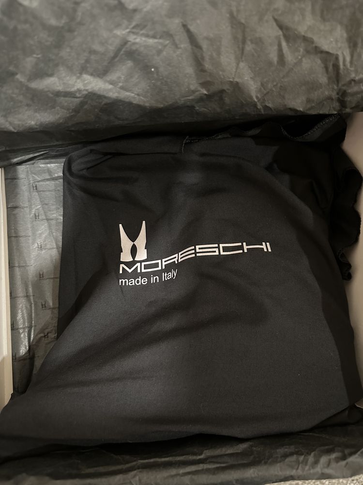 Moreschi Боти