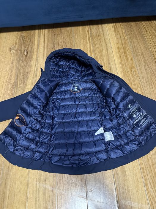 Geaca fetite Save The Duck