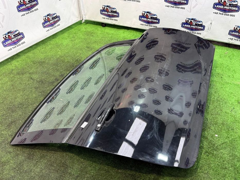 USA PORTIERA FATA DREAPTA OPEL CORSA E 1.4 BENZINA 2017 / P08 HATCHBACK COD OEM 13434573 13433487 2014-2019