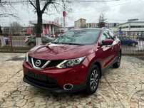 Nissan Qashqai 1,6 Diesel 4X2 2016 Euro 6 2016