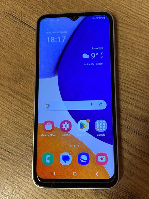 Samsung A12/A13/A14/A15/A22 5g + Huse