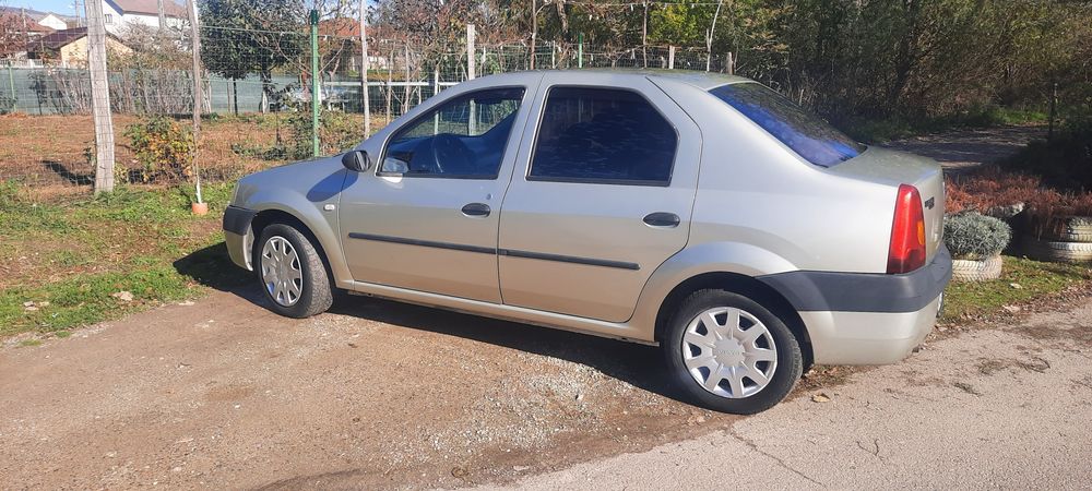Vand Dacia Logan 2005