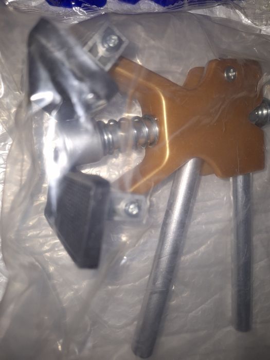 Kit reparație tabla auto