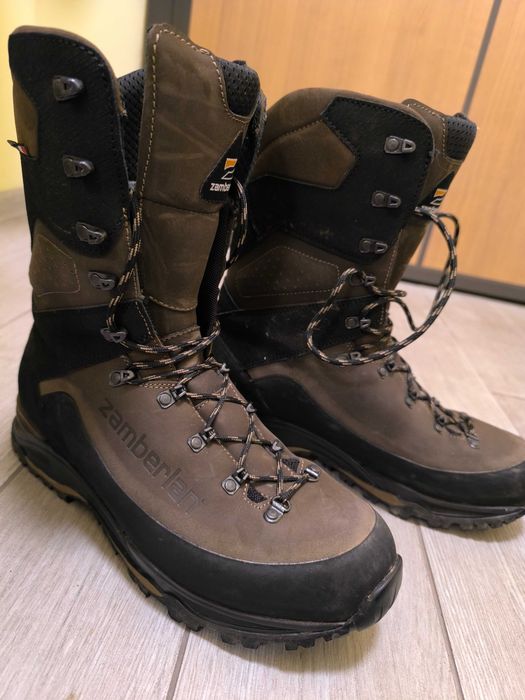 Туристически / Ловни Обувки Zamberlan  Wasatch GTX RR.  46 номер