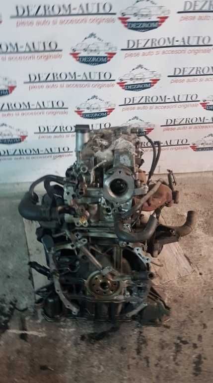 Motor 2AD-FHV Toyota Avensis 2.2 D-4D 177 cai