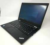 Lenovo Thinkpad X1 Carbon Gen 4 i5-6200u 8Gb SSD 256Gb