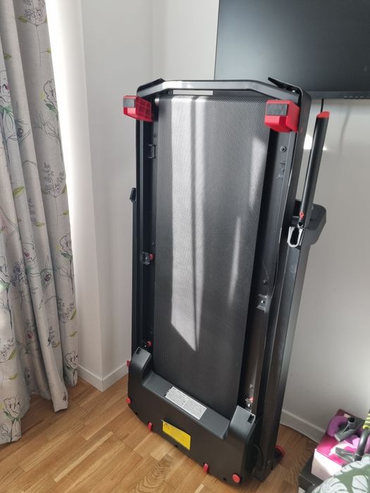 Banda alergare Domyos Run 100E