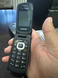 Samsung Verizon Gusto 3 Yangi