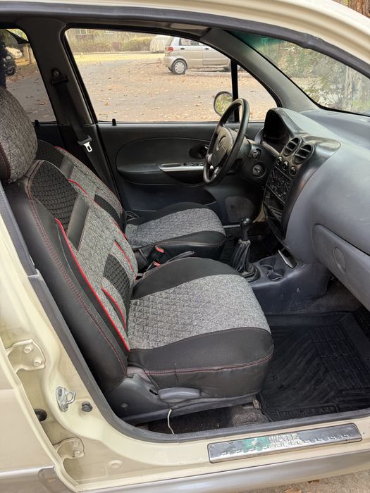 Matiz best 2011y. Benzin