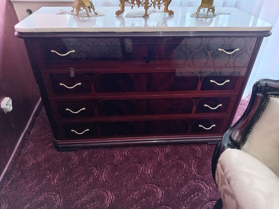 Продава се Четиристаен апартамент в София, Дружба 2 - 142 кв.м за 712 €/кв.м - Снимка #5