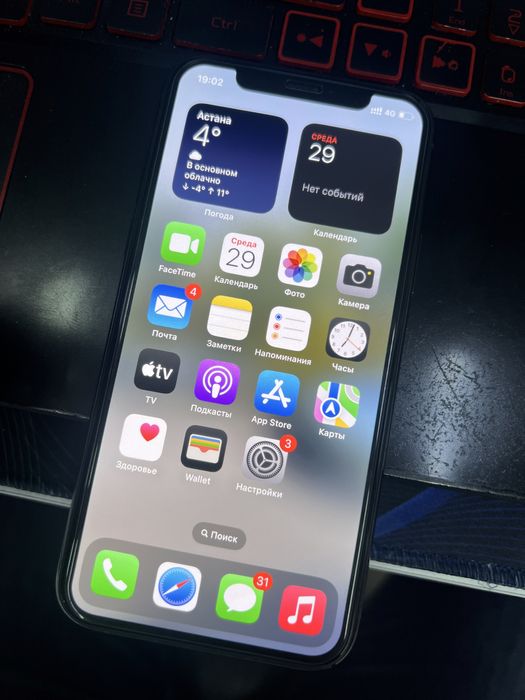 Продам Айфон 11 про 512 Gb