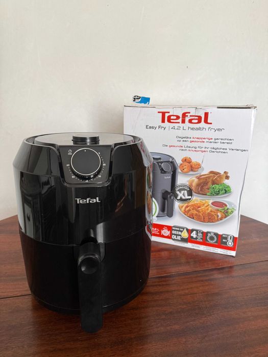 Tefal Air Fryer Easy Fry XL 4,2 L