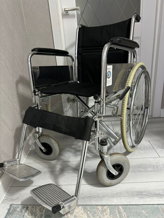 Инвалидное кресло