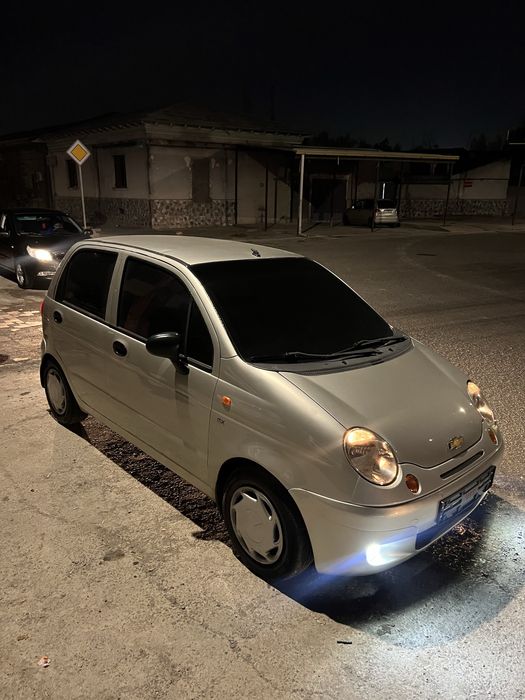 Matiz mx 2006 yil