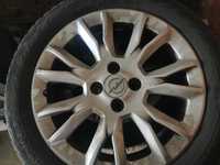 set anvelope vara Opel Corsa