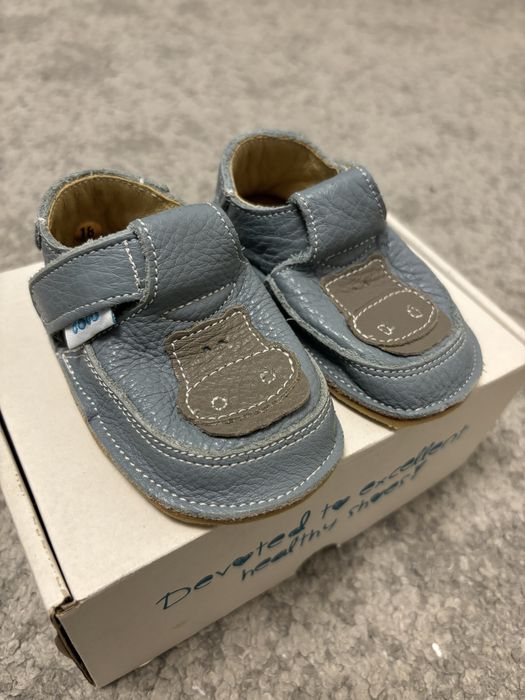 Pantofi Dodo marimea 18 noi