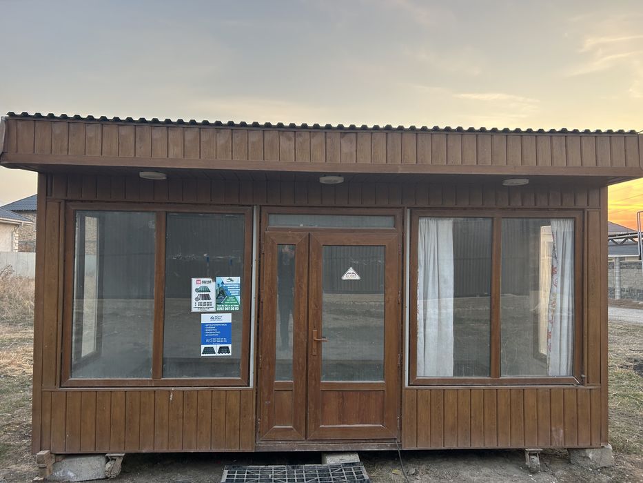 Продам бутик киоск торговое помещение