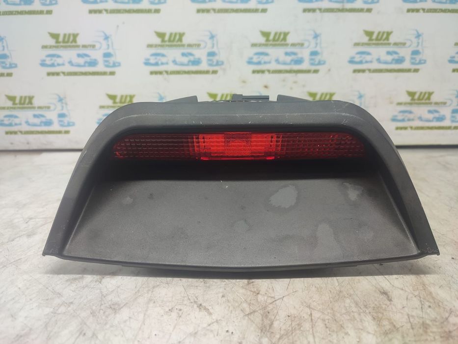 Stop suplimentar frana 26598261R Dacia Logan 2 [facelift] [2017 - 202