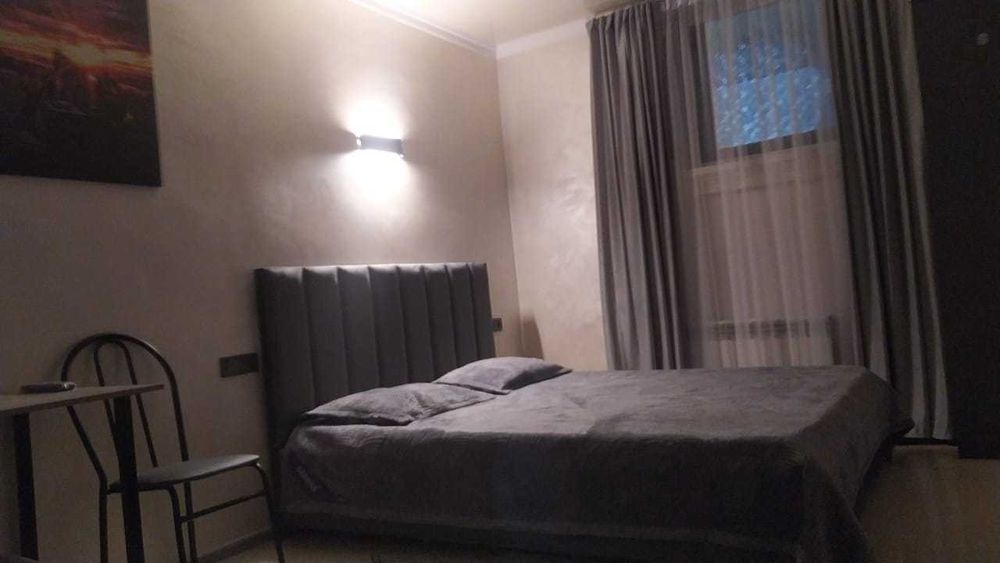 Гостиница Hotel от 4990 тг  Сейфуллина 410 Алматы