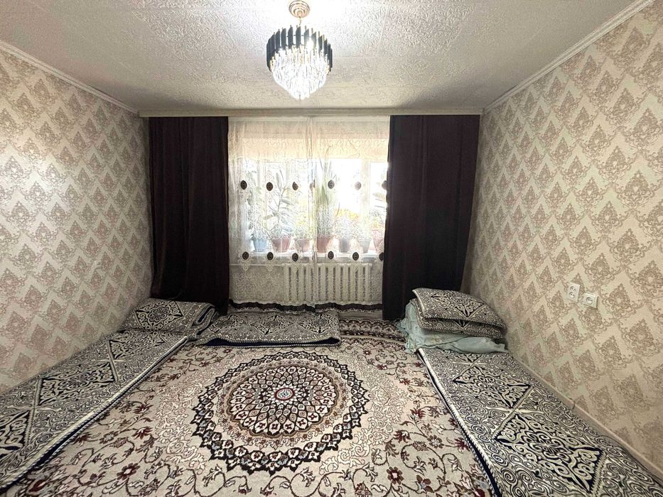 Продажа 2х ком.кв пр.БухарЖырау 96, рядом с ТД ТАИР>