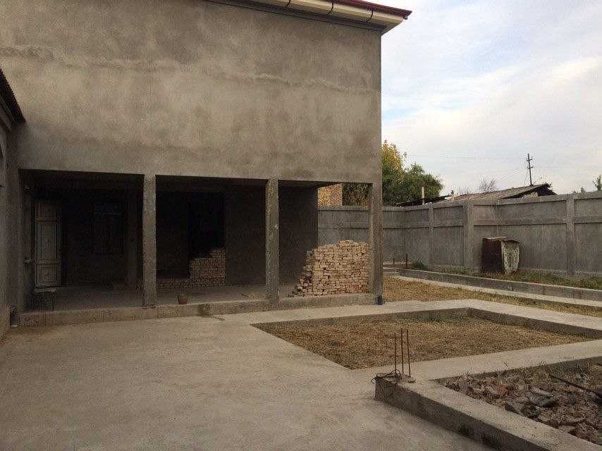 Продается дом на яшнабадском р-не 3,2 соток