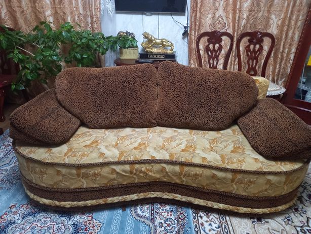 Продам диван- софа