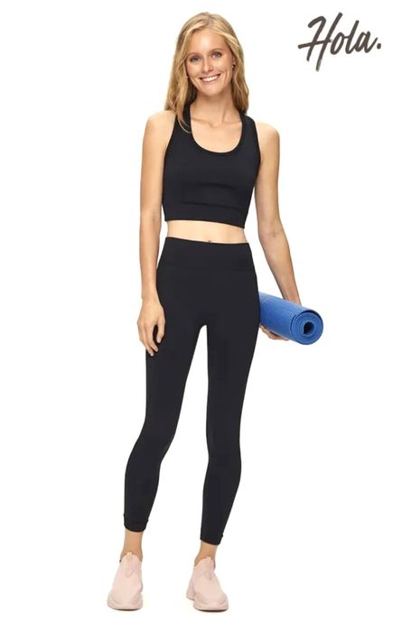 Леггинсы женские размер S