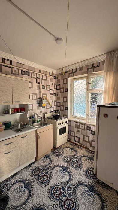 Доканал Канечка. 1-xona yaxshi holatda ID: 1285